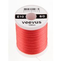 filo da costruzione Veevus 8/0 dark pink
